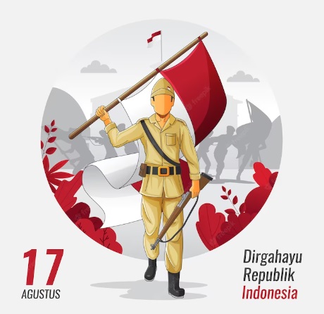 Sejarah Lagu 17 Agustus 1945 Mengenang Proklamasi Kemerdekaan Indonesia