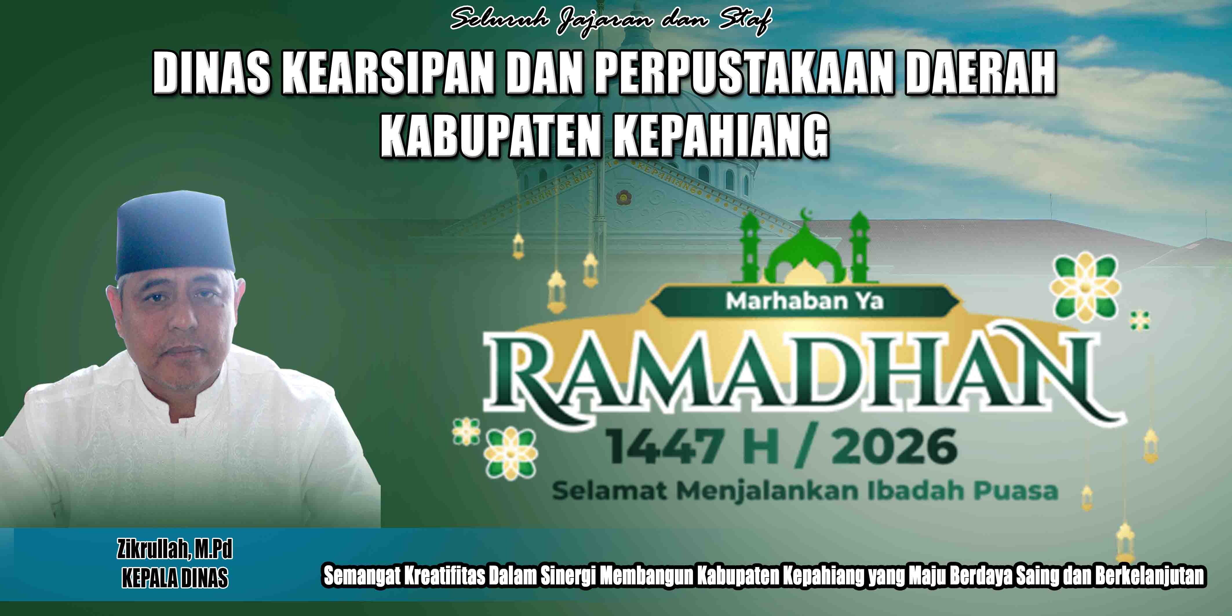 Perpusda Kepahiang Perpusda Kepahiang