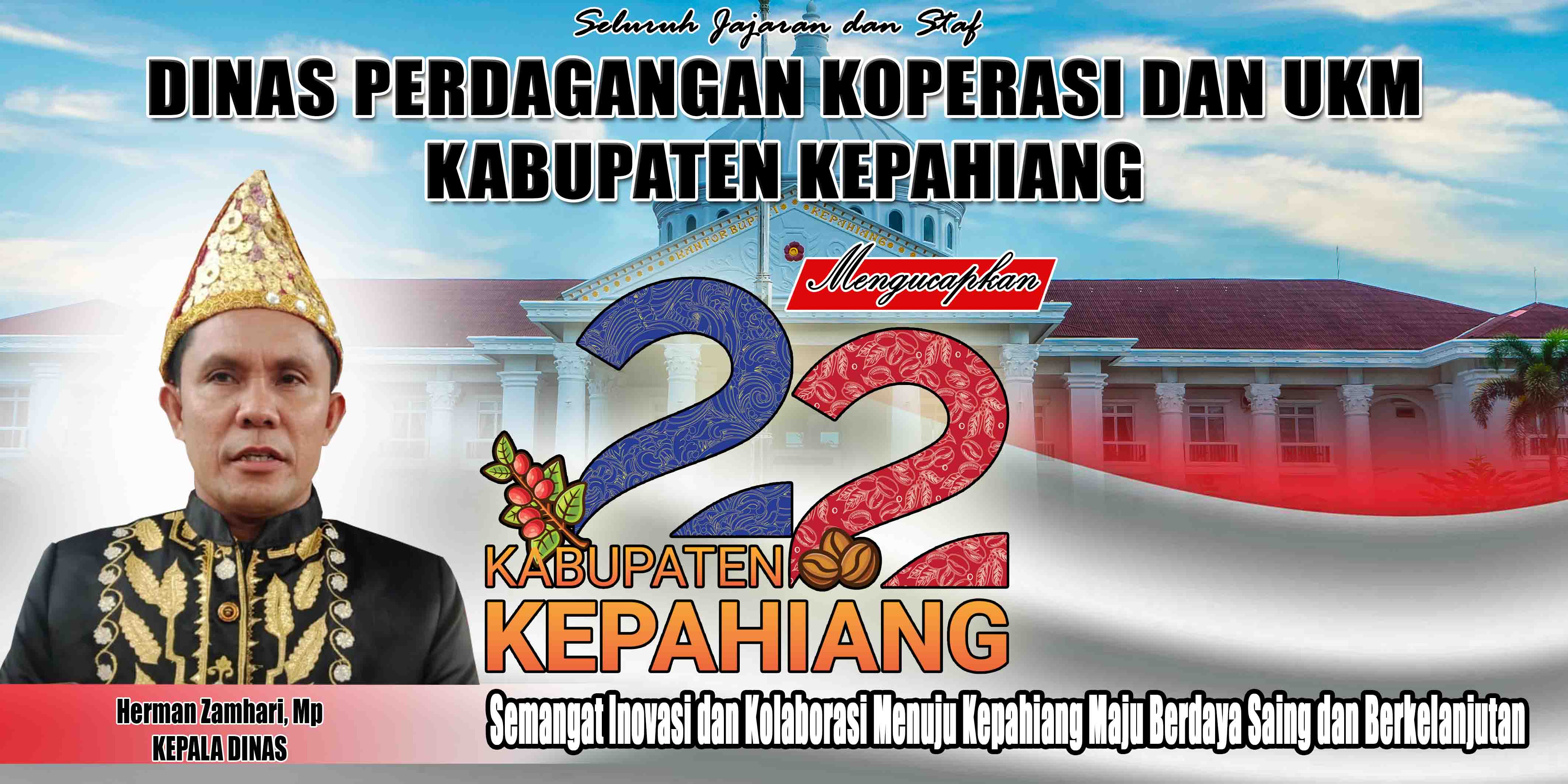 Disperkop UKM Disperkop UKM