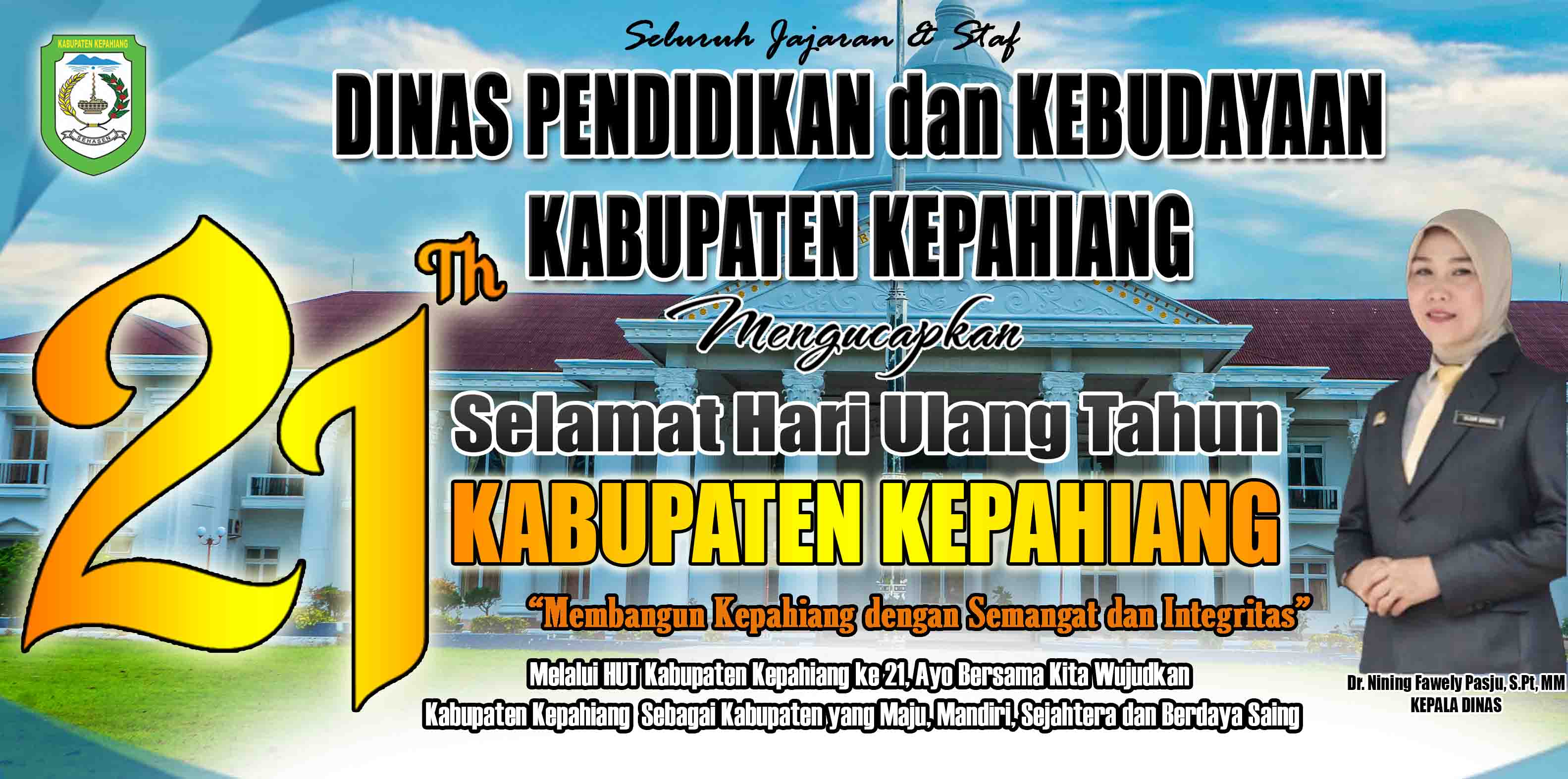 Dikbud Kepahiang