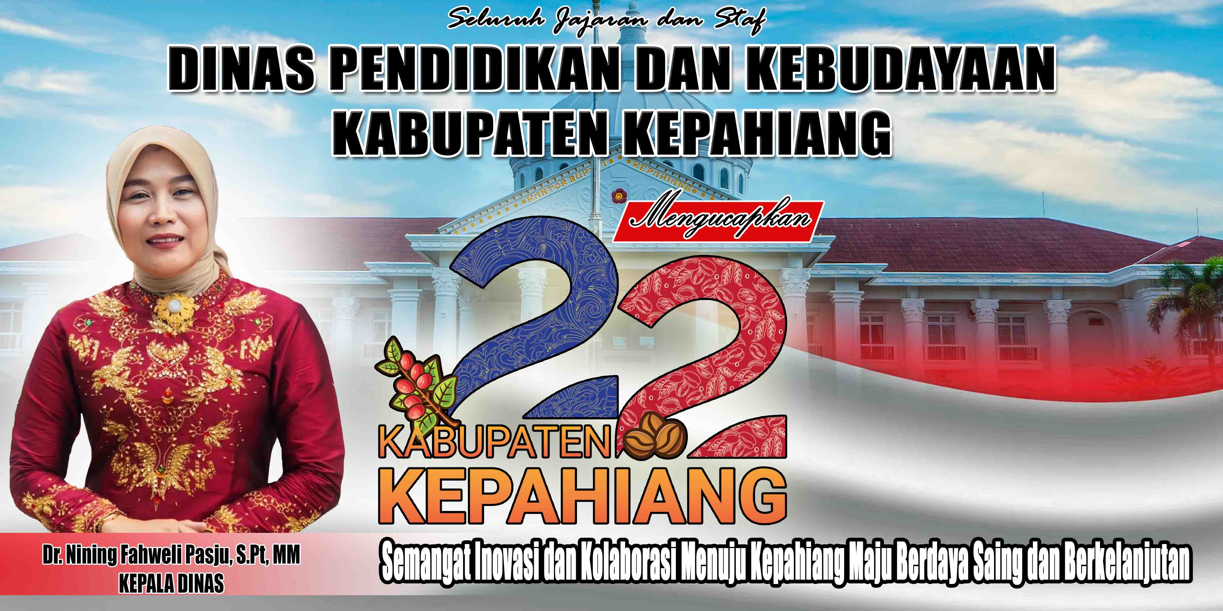 Dikbud Kepahiang