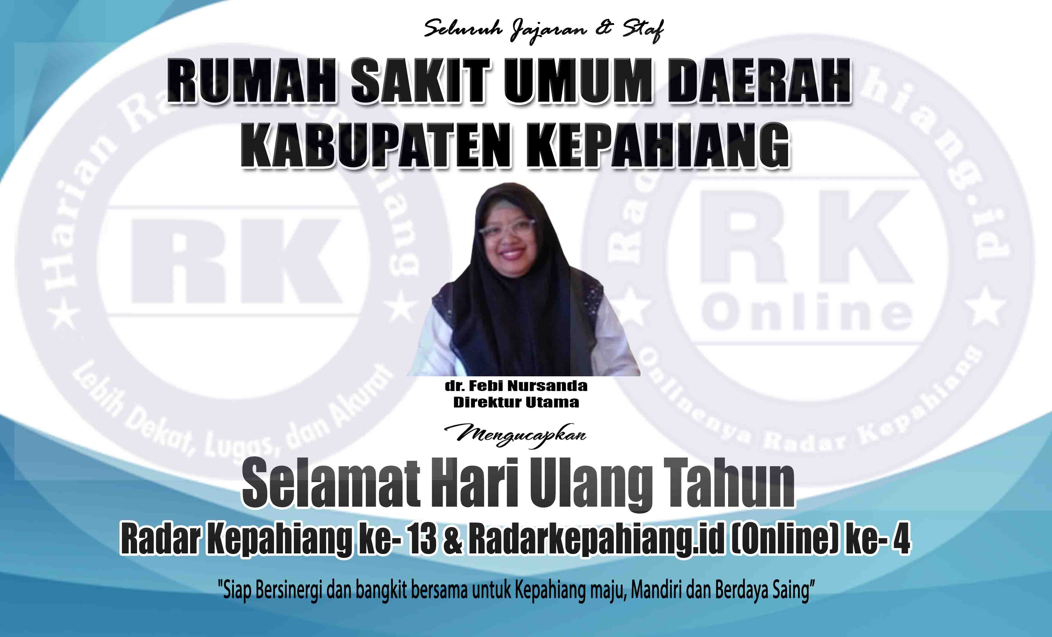 RSUD Kepahiang