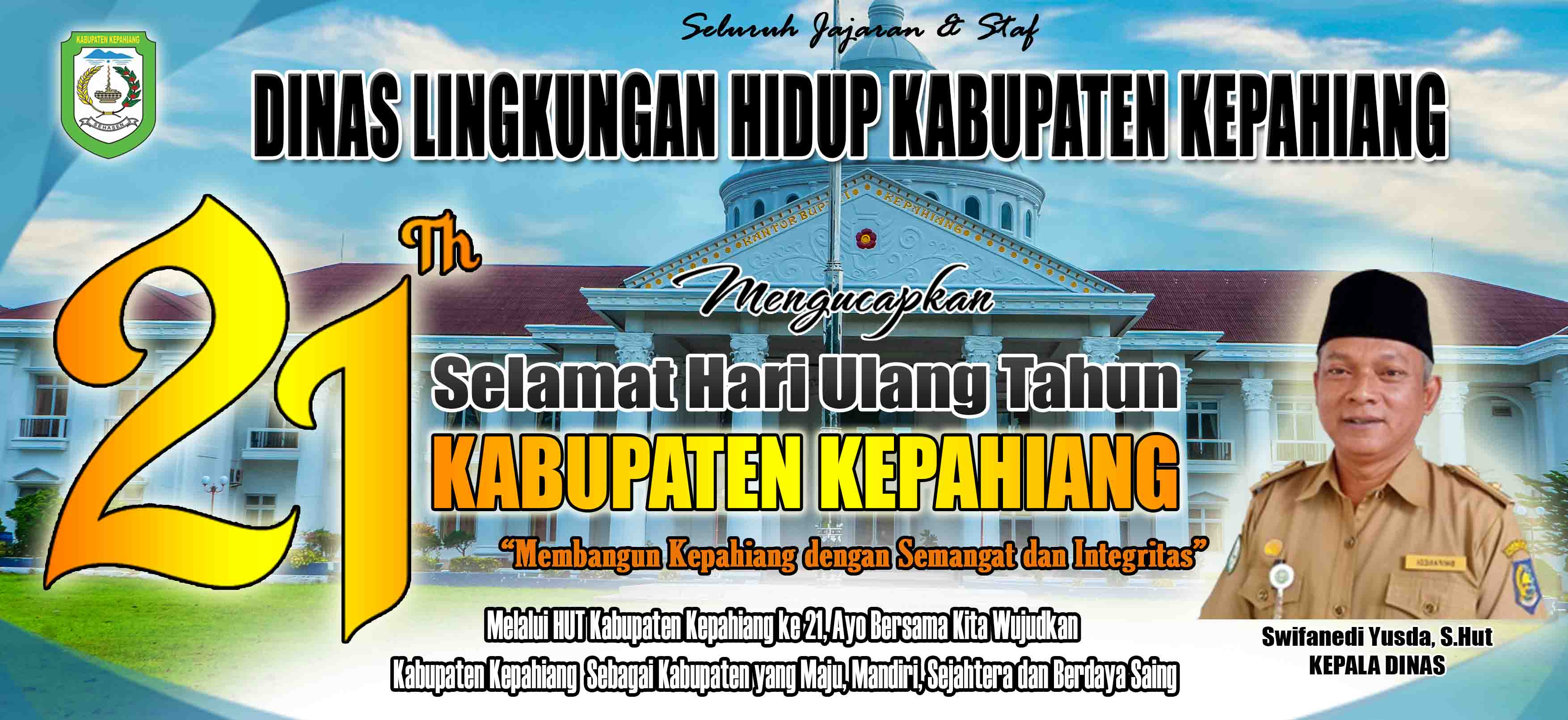 DLH Kepahiang