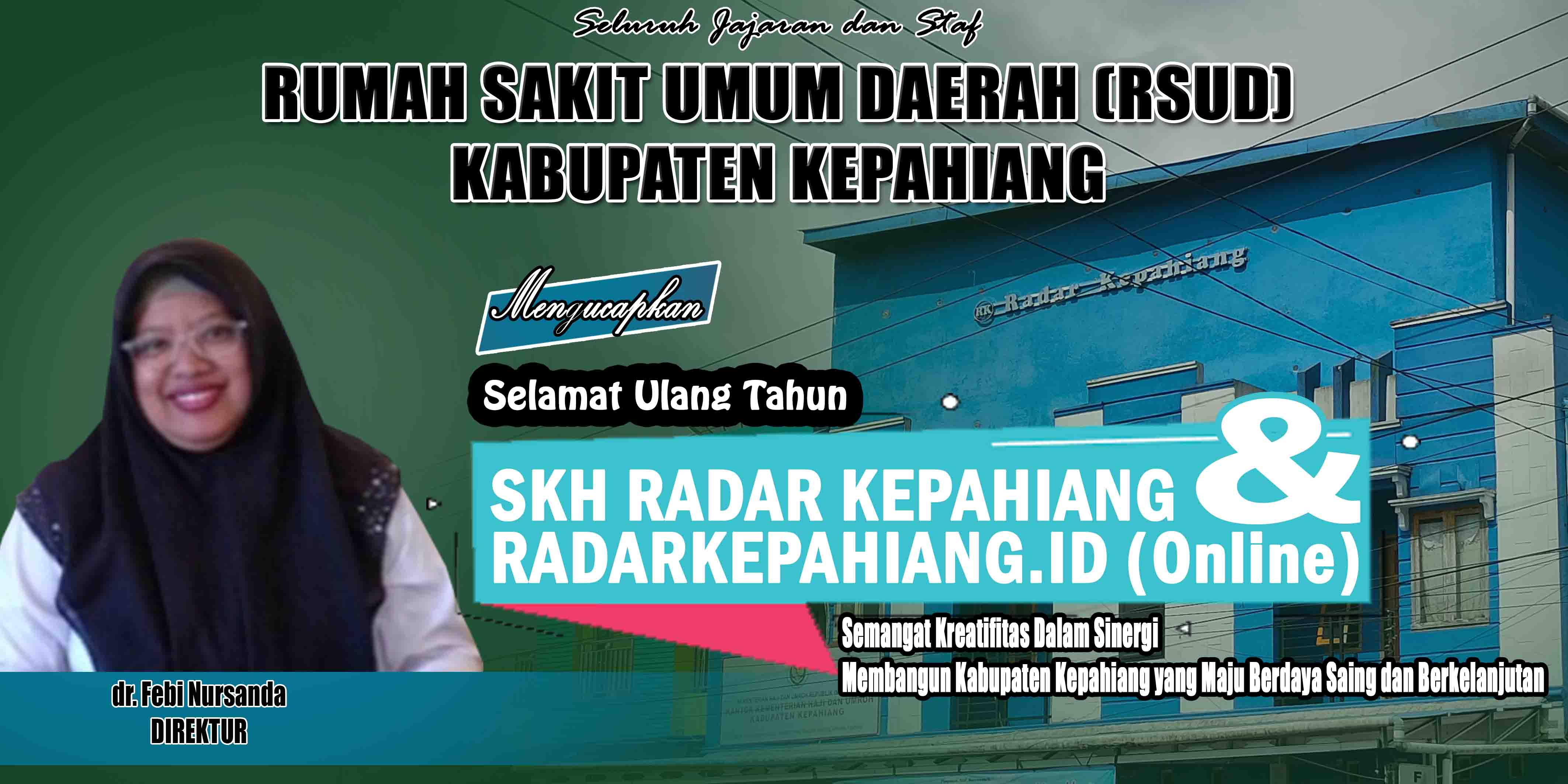RSUD Kepahiang