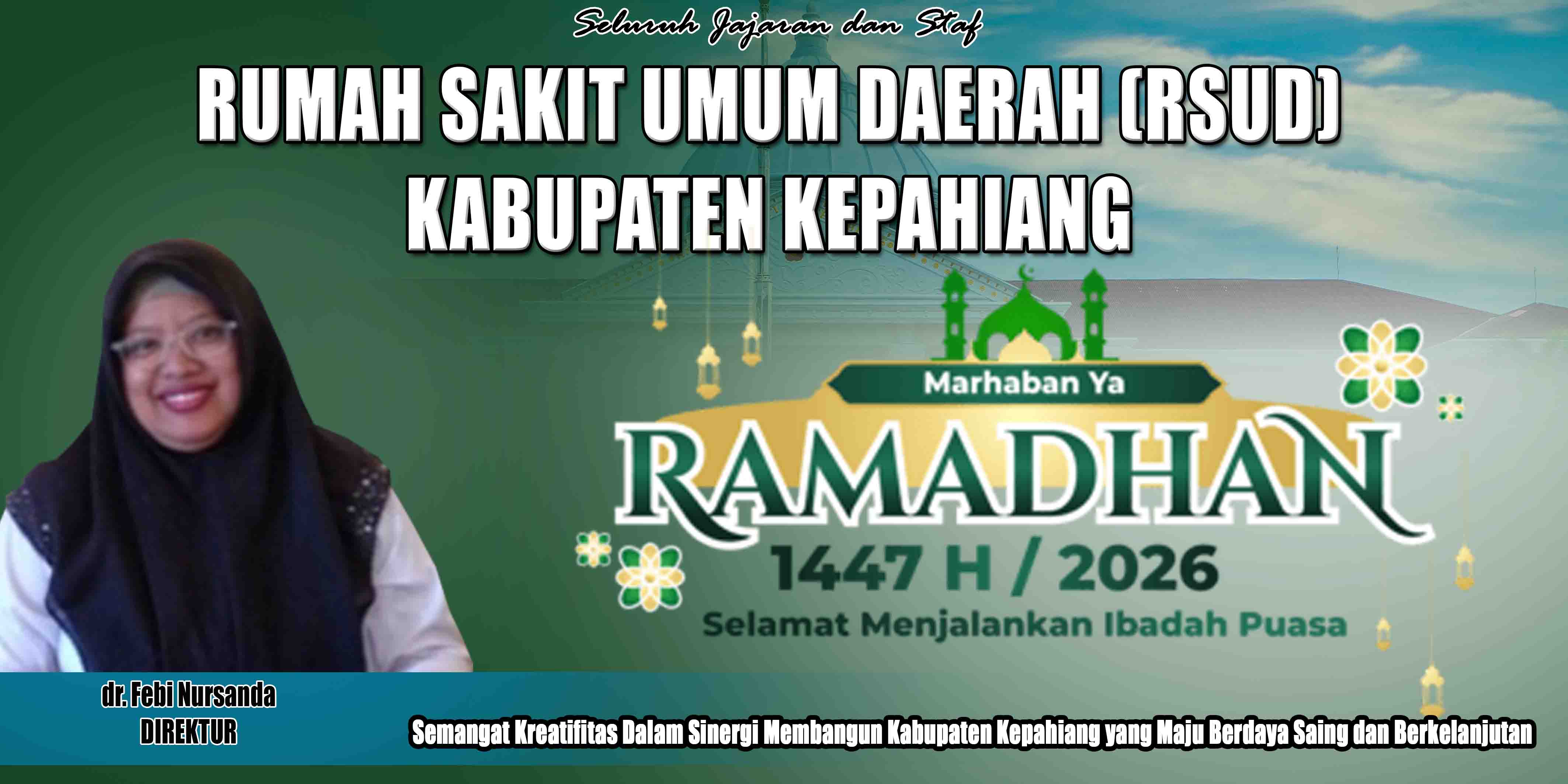 RSUD Kepahiang RSUD Kepahiang