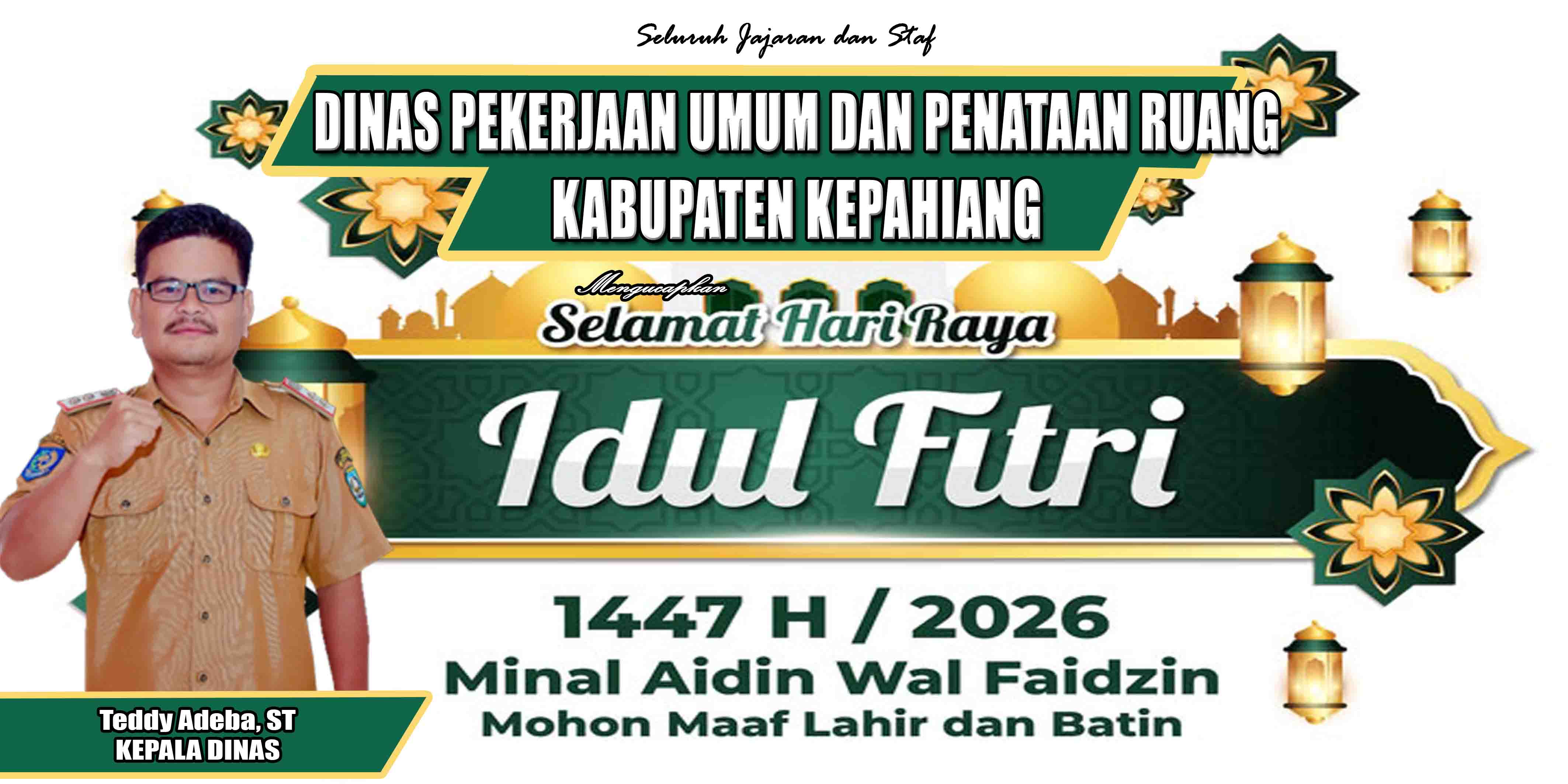 PUPR Kepahiang PUPR Kepahiang