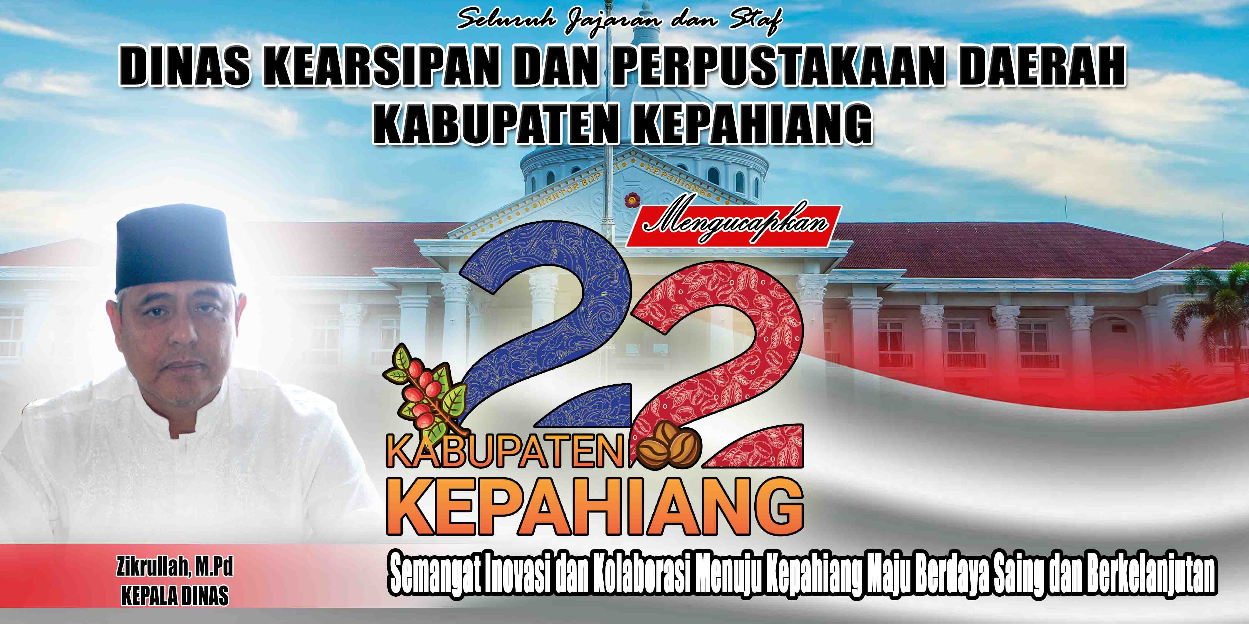 Perpusda Kepahiang