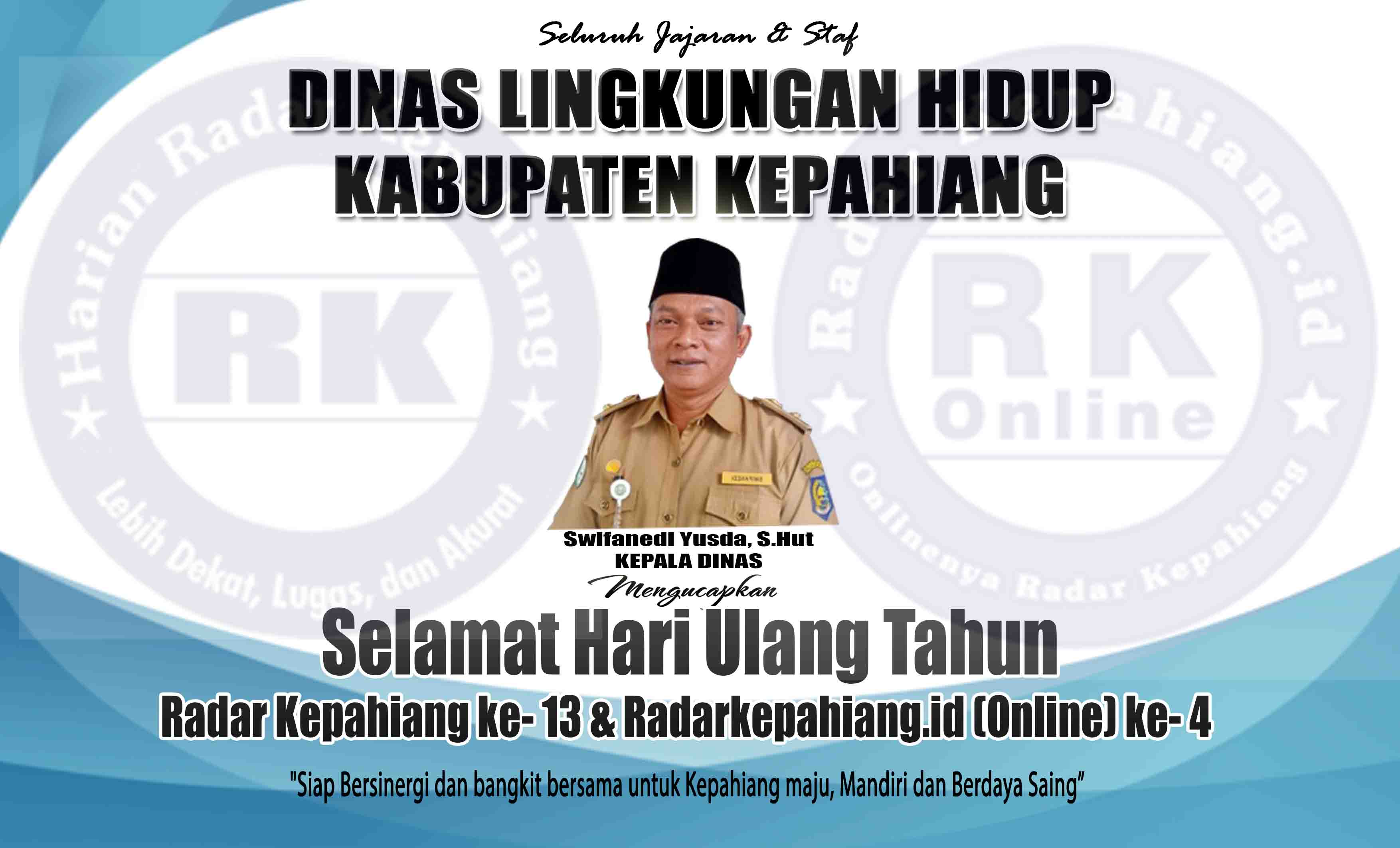 DLH Kepahiang