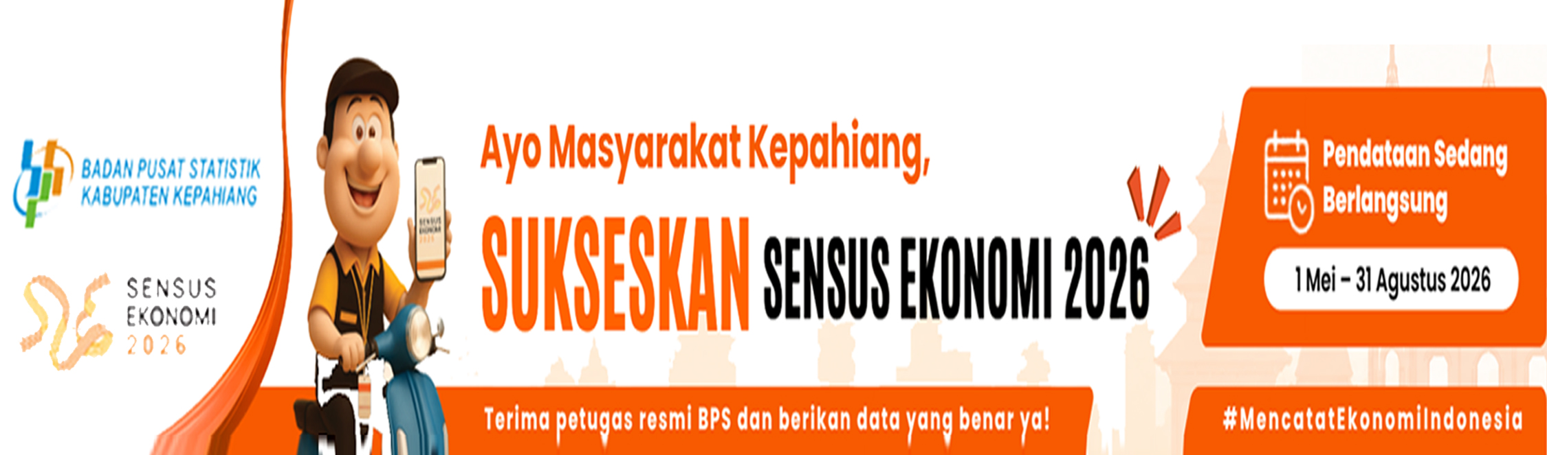 BPS Kepahiang