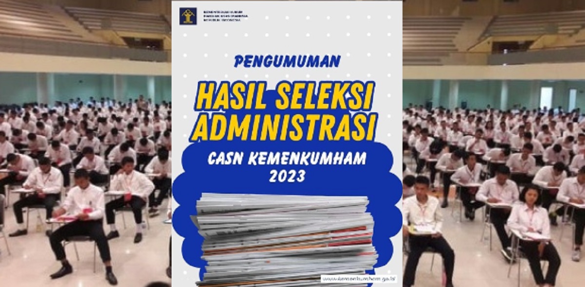 Panduan Mudah Mengajukan Sanggah Bagi Peserta Seleksi CPNS Kemenkumham 2023