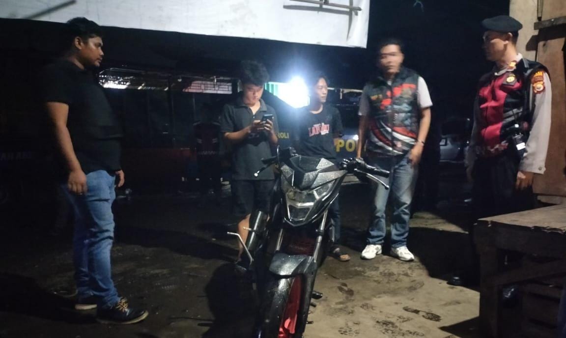 Polisi Gerebek Hotel dan Tempat Hiburan, 1 Pria Diamankan Gegara Ini!