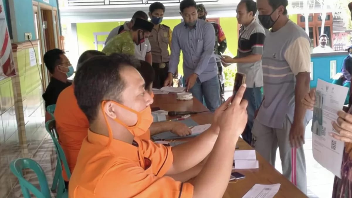 Status Bansos PKH dan BPNT Berubah per Januari 2026, Ini Penjelasan Terkait DTSEN, Rekening Bank 