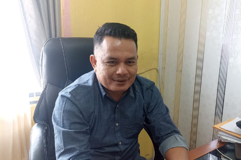 Warga Batu Bandung Tuntut Pilih Pindah TPS, KPU: Tidak Bisa!