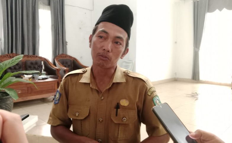 Gegara Siltap, Kades di Kepahiang Ancam Gelar Aksi!