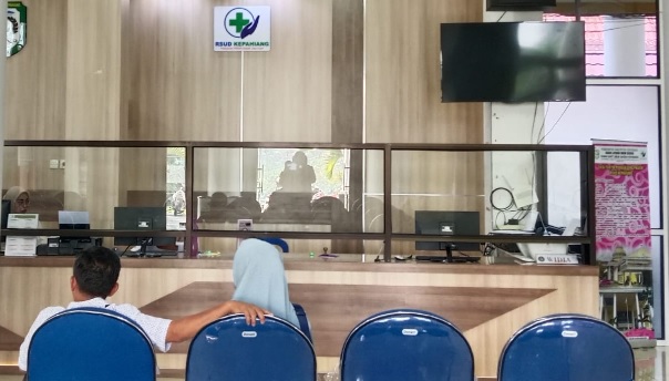 Penuhi Standar KJSU Kemenkes, RSUD Kepahiang Masih Kekurangan SDM Dokter dan Sarana Prasarana