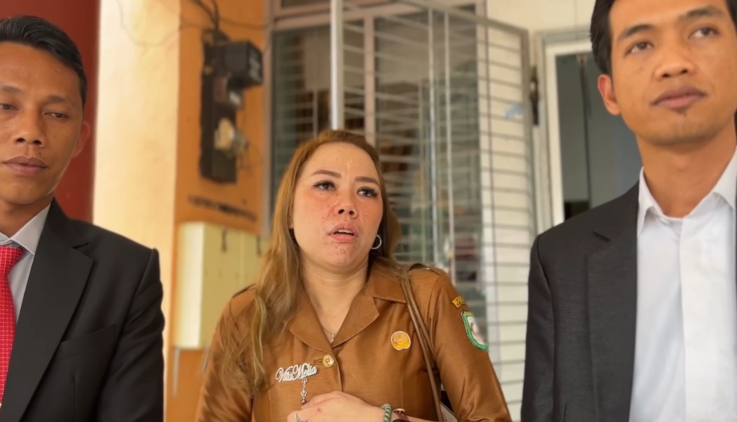 Resmi Dipecat, ASN Kepahiang Pelaku Penistaan Agama Ajukan Gugatan