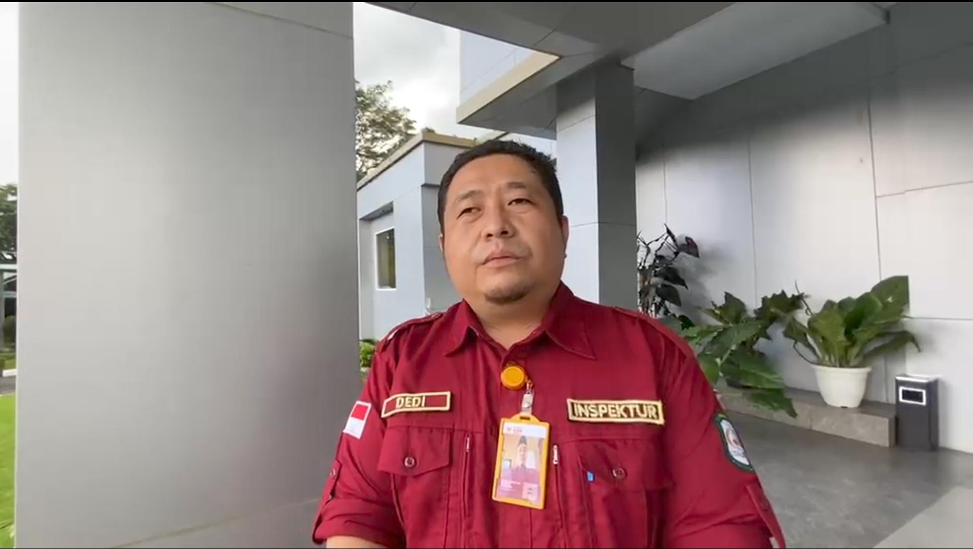 Inspektorat Daerah Kepahiang Klaim Temuan BPK TA 2024 Sudah 80 Persen Diselesaikan!