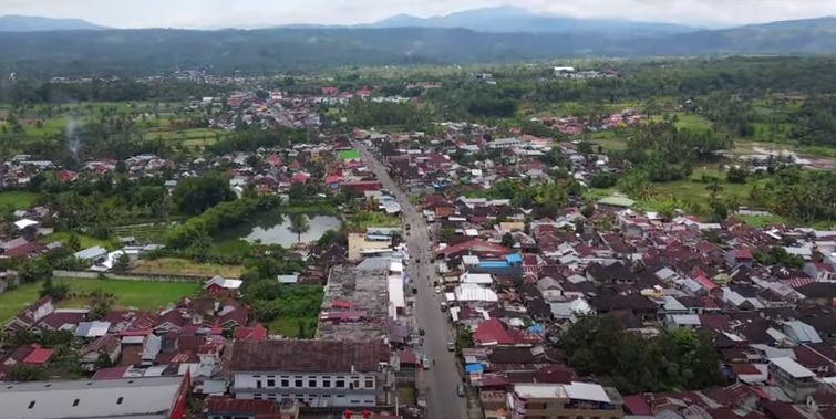 Selain di Bengkulu Utara, Daerah di Provinsi Bengkulu Ini Juga Pernah Dicanangkan Mekar Menjadi Kabupaten Baru