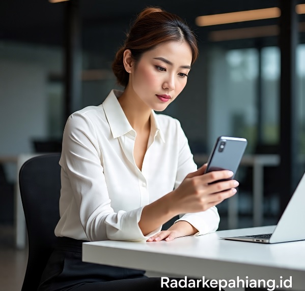 10 Rekomendasi HP 1 Jutaan Tapi Spek Sultan!