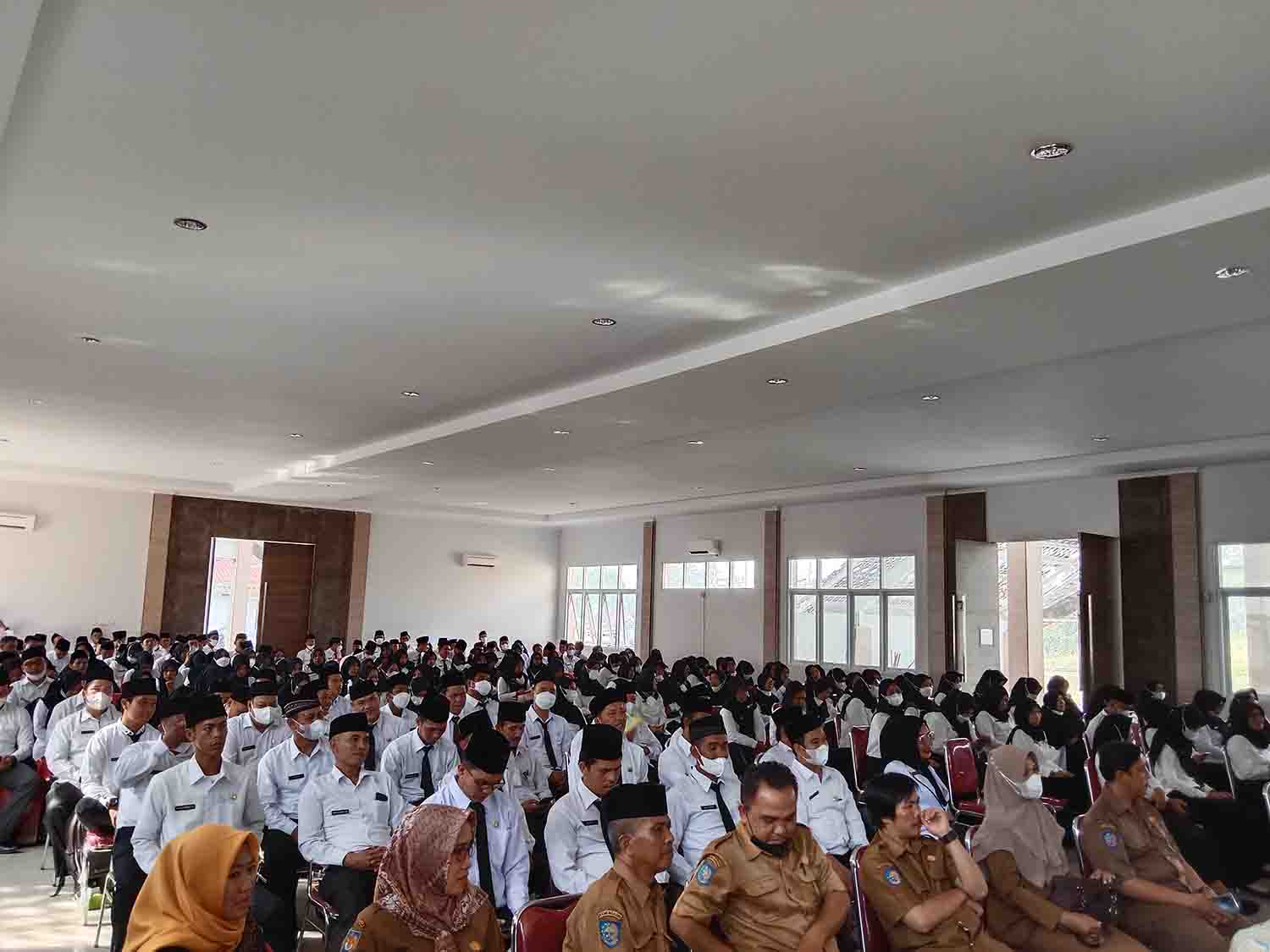 Lulus Passing Grade Jadi Prioritas PPPK Tahun Ini