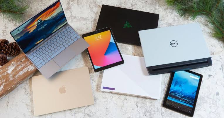 Kualitas Terjamin, 5 Laptop Ini Dijual Cuma Seharga 2 Jutaan