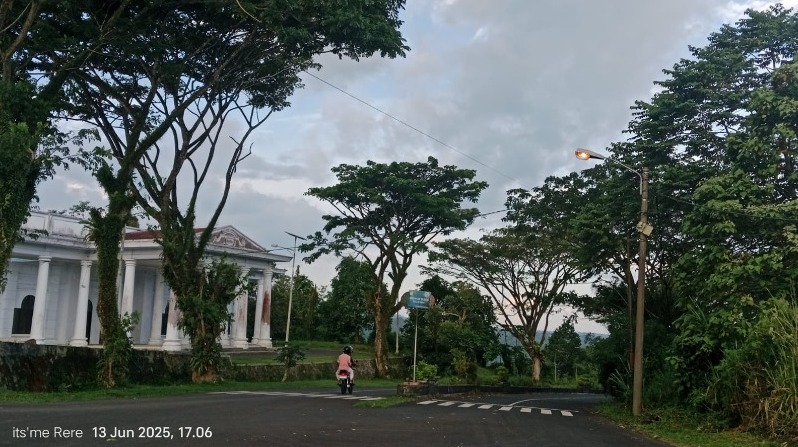 Perbaiki LPJU, Pemkab Kepahiang Siapkan Anggaran Kisaran Rp2 Miliar