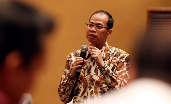 INNALILLAHIROJIUN, Ini Sederet Riwayat Hidup Direktur Utama Bank Bengkulu yang Tutup Usia