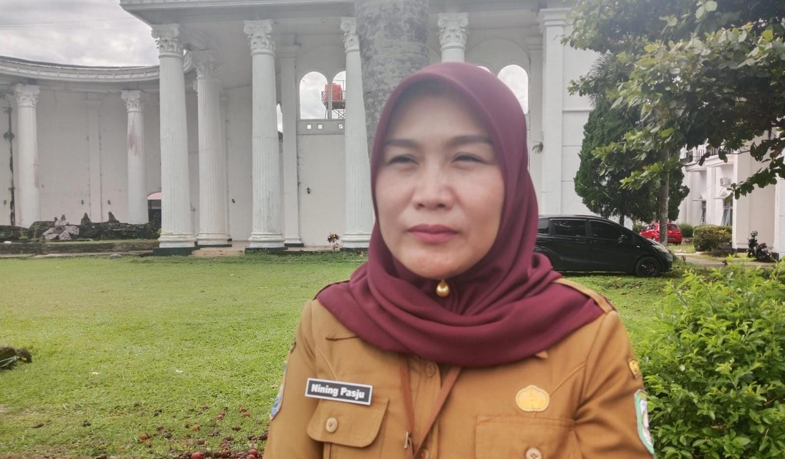 KBM SD dan SMP di Kepahiang Mulai Aktif 30 Maret 