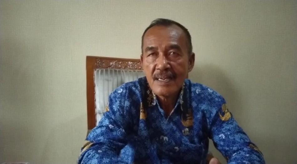 Kepahiang Masih Nihil Tenaga Dokter Hewan, Distan Usulkan Rekrutmen!