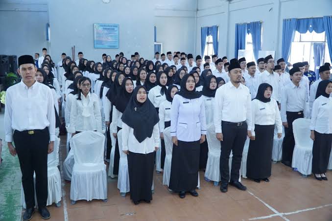 Skema PPPK Paruh Waktu, Penggajian Disiapkan APBD Kepahiang