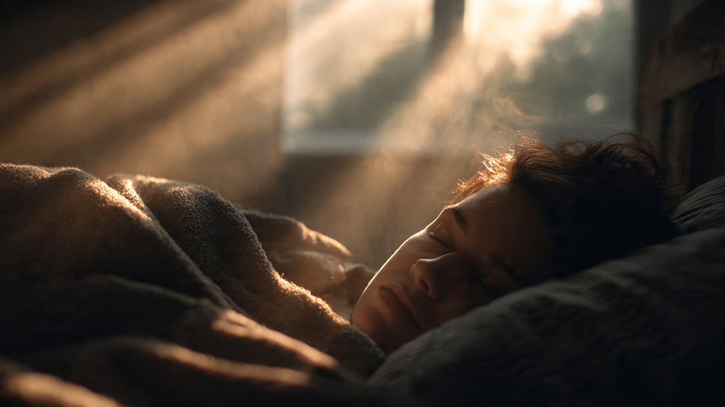 Tips Tidur Nyenyak agar Tubuh Tetap Sehat dan Pikiran Lebih Segar