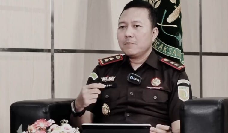 Kejari Kepahiang Dampingi Pemkab Optimalkan Pendapatan Daerah
