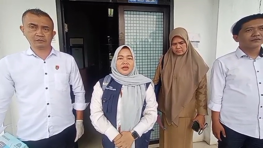 Penemuan Tengkorak Akhirnya Terungkap, Ini Jenis Kelamin Berikut Usianya!