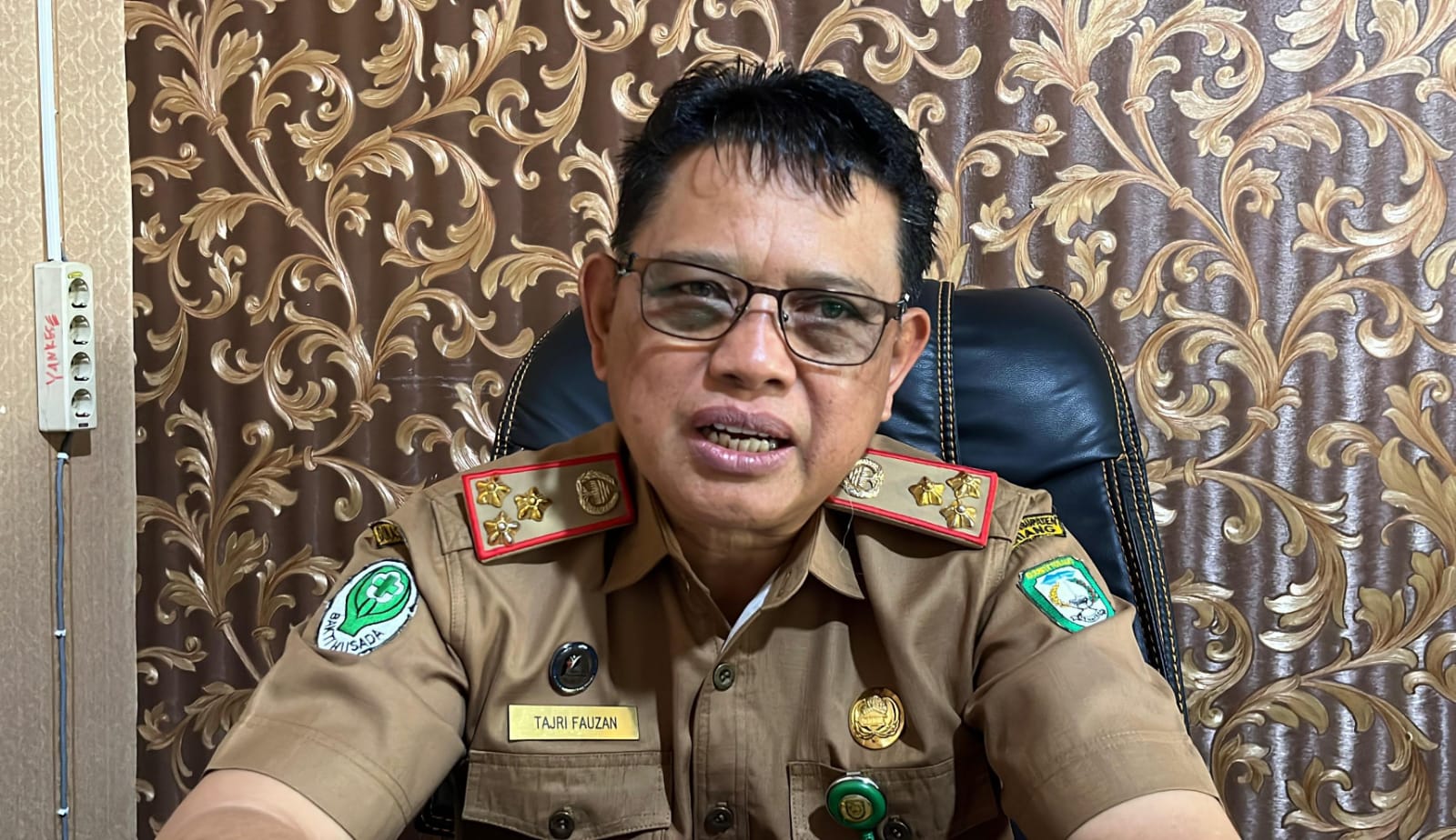 Remaja Idap HIV dan Sifilis, Dinkes Ingatkan Pergaulan Bebas