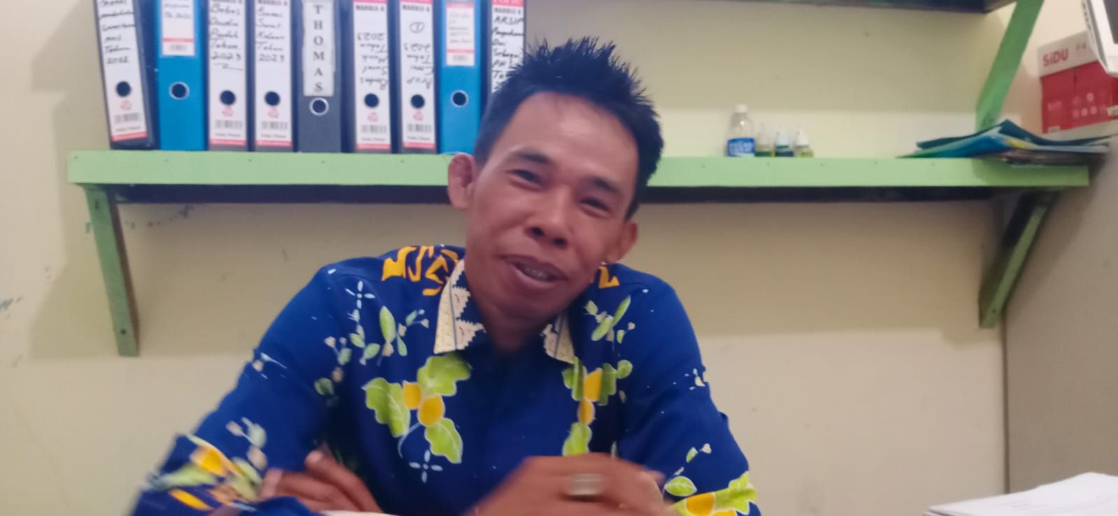 Tak Ada Kepastian dari BKN, 17 THL Masuk Database BKN Tak Bisa Ikut Seleksi PPPK