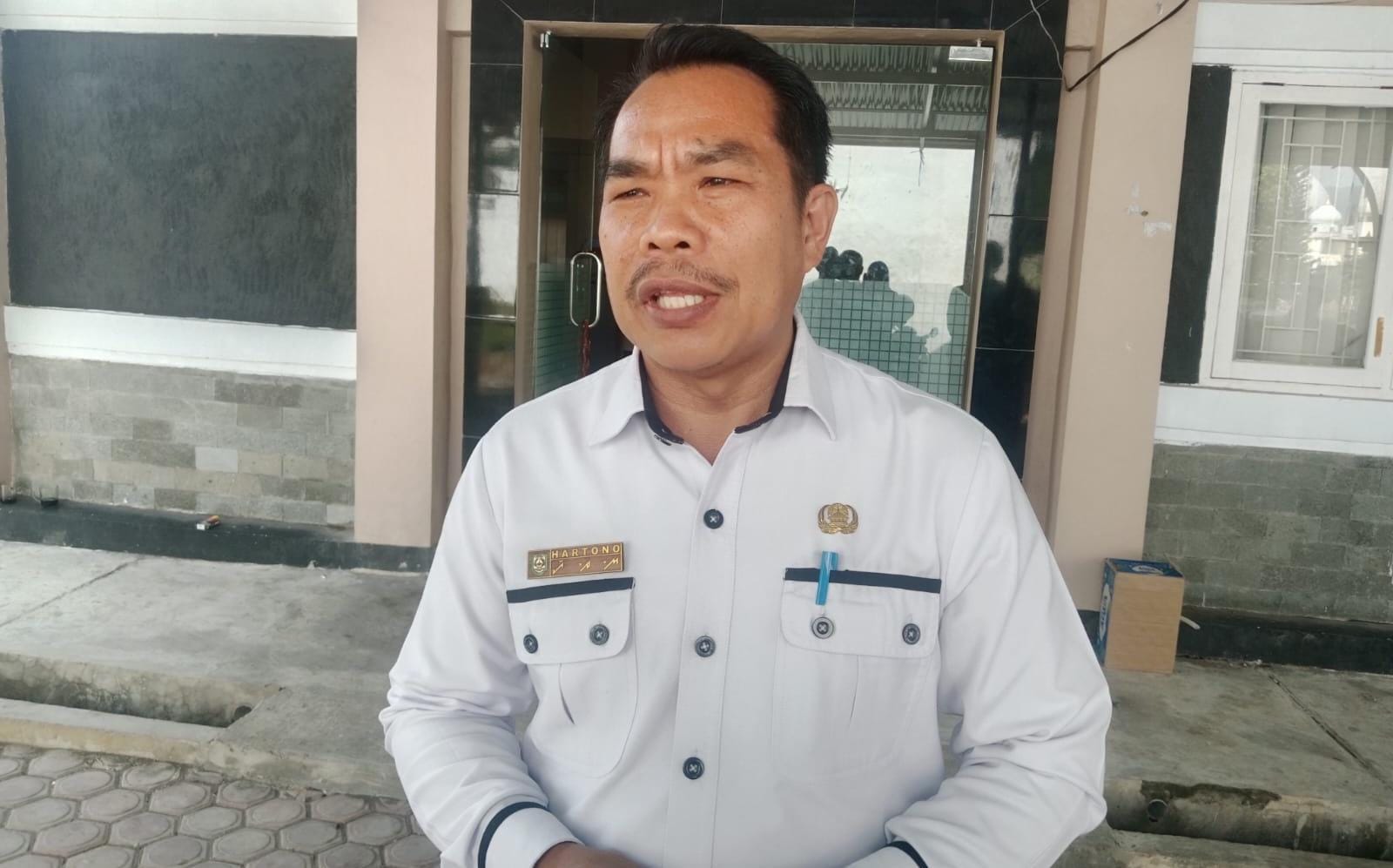 Nasib 691 PPPK Paruh Waktu di Kepahiang Terancam, Pemkab Minta Aturan Batasan Belanja Pegawai Ditunda hingga 2