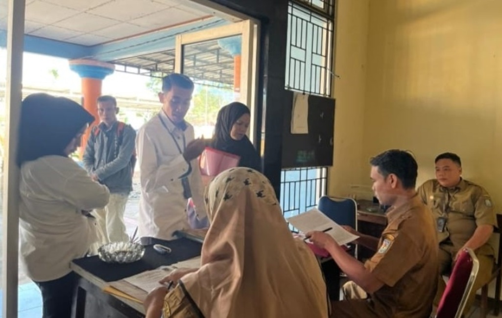 Bagaimana Nasib Tenaga Honorer Pemkab Kepahiang yang Gagal Ikut Seleksi PPPK?