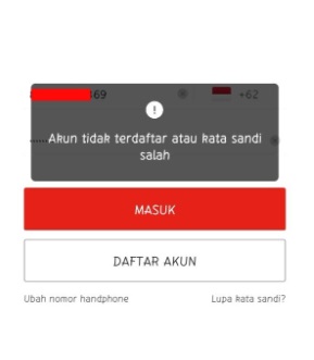 Mau Bayar Tagihan Pinjol Tapi Susah Login Aplikasi, Begini Tips Mengatasinya!