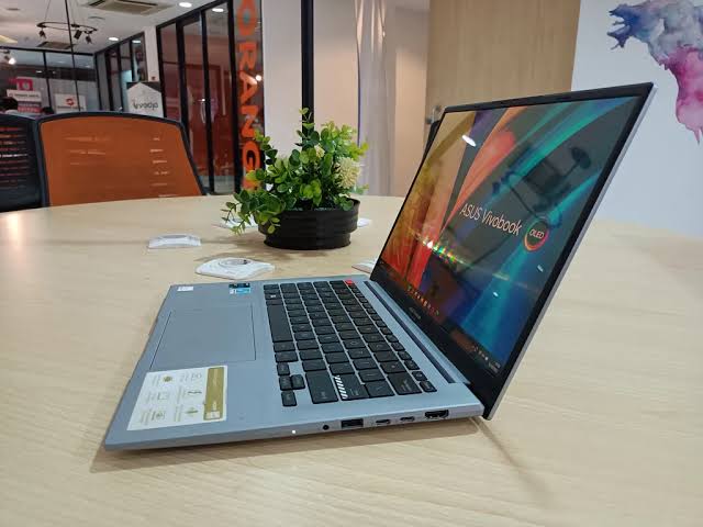 RAM Laptop ASUS Vivobook Bisa Diupgrade, Begini Caranya!