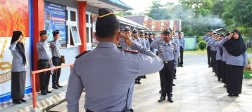 5 Jurusan Kuliah Ini Banyak Dicari Untuk Menjadi CPNS Kemenkumham