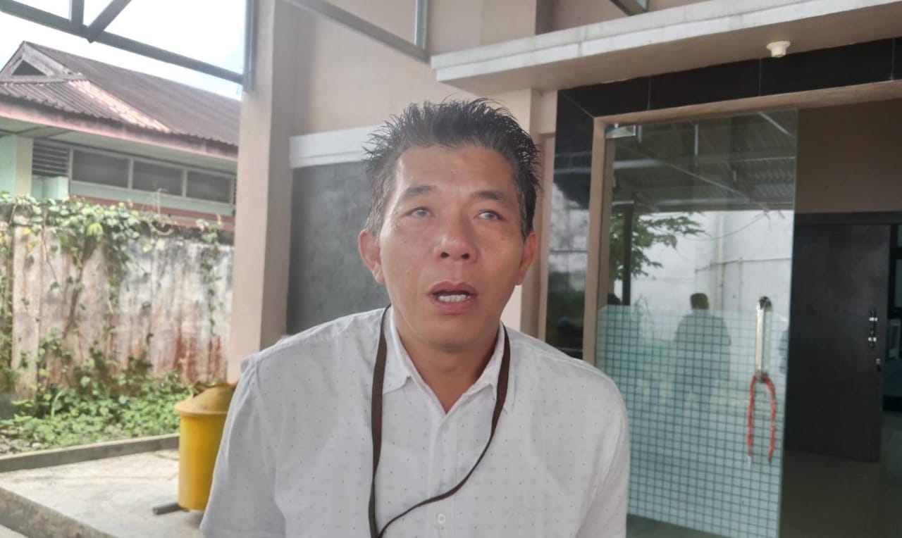 Terkendala Cuaca, Evakuasi Longsor di Desa Air Raman Memakan Waktu Hingga Seminggu!