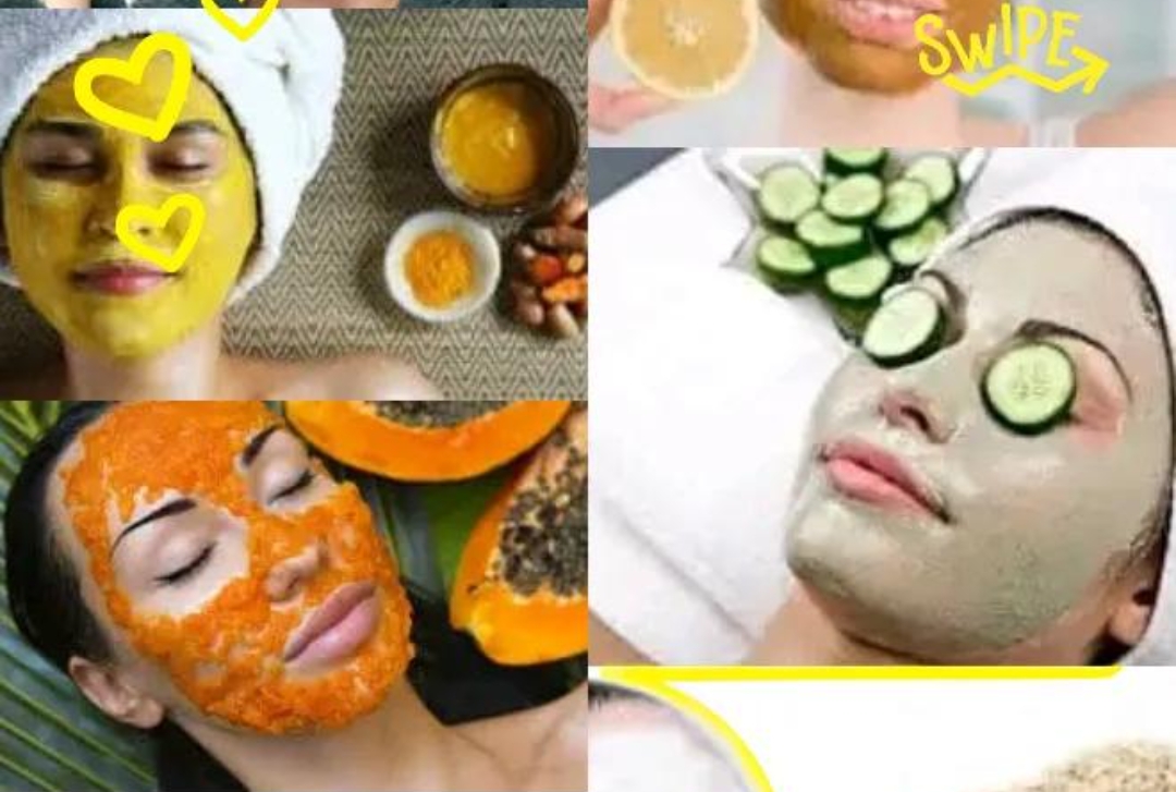 Tips Membuat Kulit Cerah Menggunakan Bahan Alami, Pelan-Pepan Jadi Cantik!