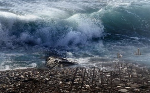 Viral! Ramalan Tahun 2023 Indonesia Bencana Tsunami, 2 Pemilik Indra Keenam Ini Blak-blakan Sebut Lokasinya!