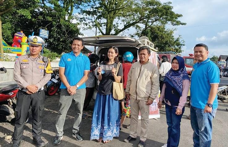 Pemkab Kepahiang Optimalkan Tata Aset Daerah, Target PAD Belum Tercapai!