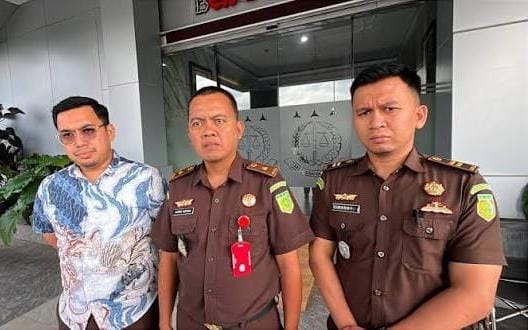 Hasil Penggelapan Uang Kopi Habis Tak Bersisa, 'Paman Penakluk Naga' Habiskan untuk Foya-foya dan Judi!