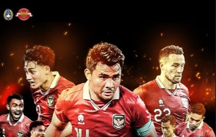 Timnas Indonesia Melawan Argentina, Erick Thohir: Ini Bukan Hiburan!