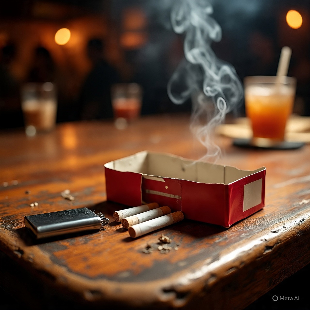 Cukai Rokok Naik dan Harga Melambung, Daya Beli Masyarakat Tertekan