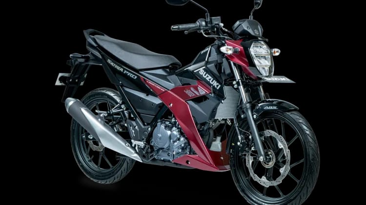 Suzuki Satria Pro 2026: Motor Bebek Terkencang Kembali Hadir  