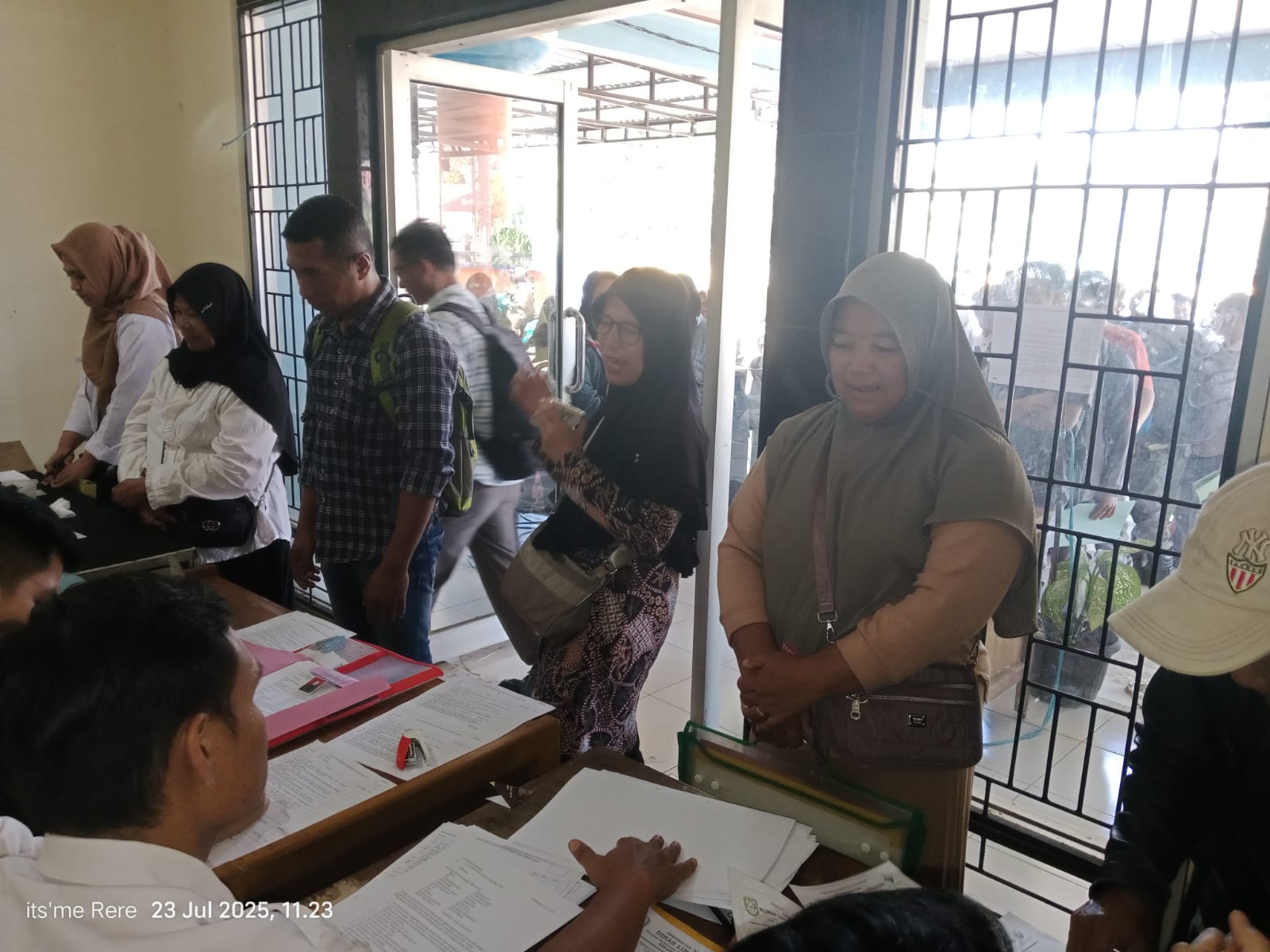 Gara-Gara Ini Tenaga Honorer Aktif Sampai 2025 Tak Bisa Ikuti Pemberkasan PPPK!