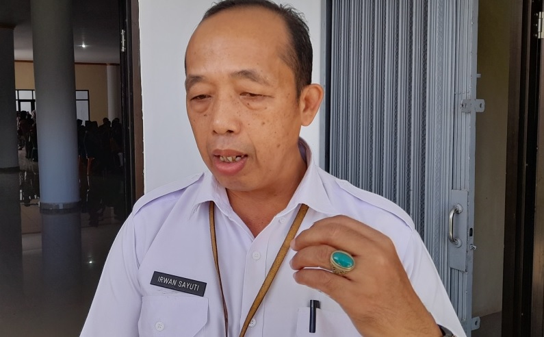 Sosialisasi Perda Terkendala, Usulkan Raperda OPD Wajib Siapkan Anggaran Sendiri